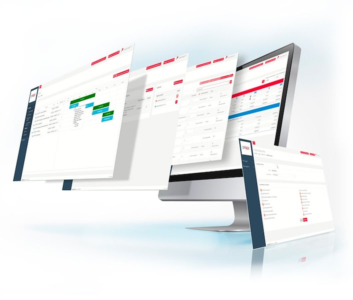 Digital Platform for R&D and Innovation